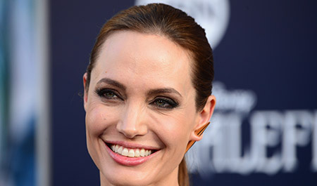 US-WORLD-PREMIERE-OF-DISNEY'S-"MALEFICENT"---ARRIVALS