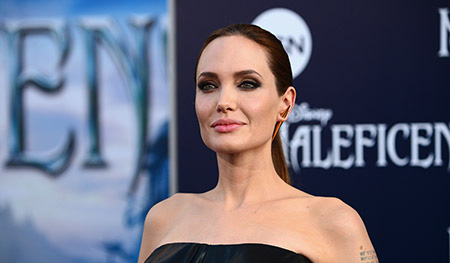 US-WORLD-PREMIERE-OF-DISNEY'S-"MALEFICENT"---ARRIVALS