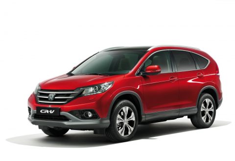 2013-Honda-CR-V