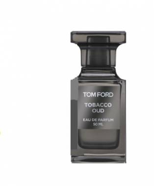 Tobacco Oud