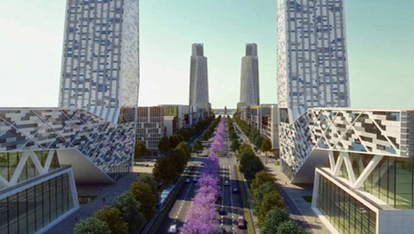 Lusail City, Qatar