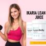 Ikaria Lean Body Juice