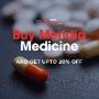 Now you can buy Meridia Diabetes Pills online.
