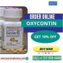 buy oxycontin (OC) 20mg
