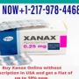 buy Xanax online in usa
