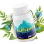 Alpilean supplement