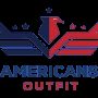 Americans Outfit