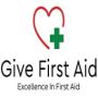 Give First Aid