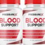 Pressure X Blood Support