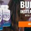 superstars and promoted  Ultrasonic keto via online media as a remedy to differe...