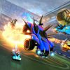 Splitscreen might return to Rocket League in December