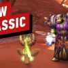 Blizzard has released two hotfix updates for World of Warcraft