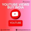 Here you can buy youtube views india