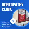 Holistic Healing Awaits: Find a Nearby Homeopathy Clinic Today