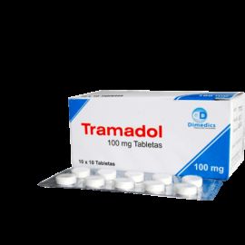 Instant Pain Remover Tramadol 100mg - Best Place to Buy Online In USA