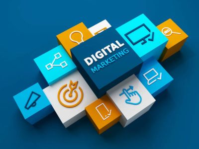  Digital marketing services in noida