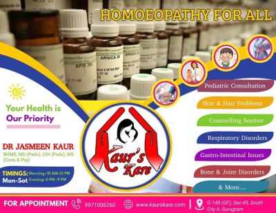 Proximity to Health: Find a Homeopathy Clinic Near You