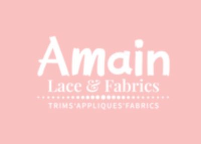  Buy the Best Lace Trim for Clothing from Amainlace at Budget