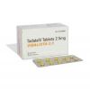 Use Vidalista 2.5 Mg to Remove ED Problem [Safe &amp; Buy on Publicpills]