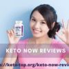Keto Now Reviews