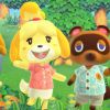 Franklin is making his way to your tropical island in Animal Crossing