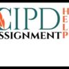 Help with CIPD Assignment Writing Service UK