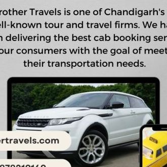Chandigarh to Delhi Cab Service