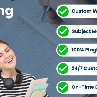 Academic Writing Guide for UK Students