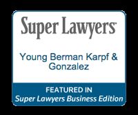 At Young, Berman, Karpf &amp; Karpf P.A., our attorneys provide comprehensive legal representation to clients in a variety of practice areas, and boast extensive experience in handling complex legal disputes, from family law to business litigation and probate-related matters. https://www.ybkklaw.com/attorneys/brian-m-karpf/