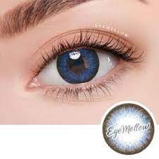 colored contacts online