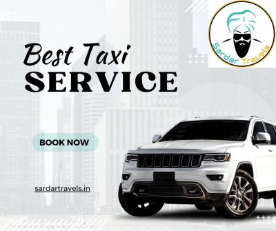 Sardar Travel is a popular taxi service that offers Chandigarh to Shimla taxi service. The fare for a one-way trip starts at ₹2200. The travel time is approximately 3 hours and 6 minutes. The taxi will pick you up from your hotel in Chandigarh and drop you off at your hotel in Shimla.
https://sardartravels.in/oneway/taxi-service/chandigarh-to-shimla