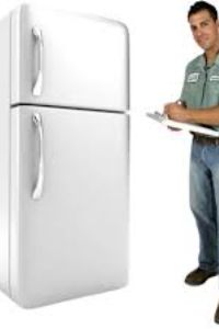 Refrigerartor Repair in Dubai