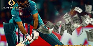 The future of cricket betting IDs is bright, with technological advancements and emerging trends shaping the industry's landscape