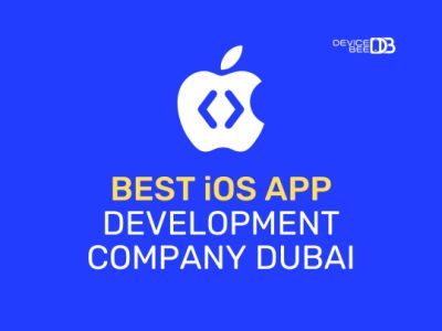 DeviceBee is leading iPhone app development company in Dubai.

Email at info@devicebee.com
Visit: https://bit.ly/3E5f2hv
WhatsApp Link: https://wa.me/971525195366