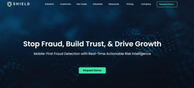 Stop Fraud, Build Trust, &amp; Drive Growth. Device-First Fraud Prevention with Real-Time Identification &amp; Intelligence. Visit --&gt; https://shield.com/