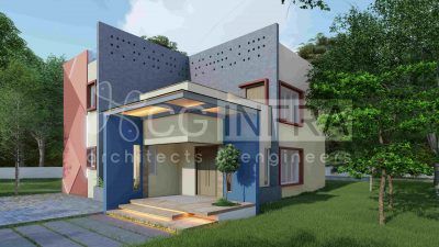 CG Infra Construction is one of the turnkey construction company in Coimbatore with good quality construction at affordable price