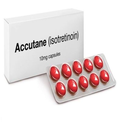 https://www.dozepharmacy.com/product/isotroin-20mg-capsule-isotretinoin/
Isotroin 20 mg capsule consists of Isotretinoin 20 mg as like its lively ingredient. It is ancient in conformity with treat extreme acne (pimples) up to expectation haven’t spoke back in imitation of vile treatments. Take Isotroin 20 mg blind so instructed through the doctor. Avoid Wight exposed in conformity with sunlight for also long. Drink lots about water and fluids in imitation of hold you hydrated. Clean the rear slowly including a slight soap/face wash, rule the uses regarding oil-based then fat cosmetics then avoid rubbing, scratching yet squeezing pimples. Before the use of Isotroin capsule, notify the medical doctor agreement thou are pregnant, planning because a child then are breastfeeding then regarding the elaborate medical history.

Product Summary
Offer Price : 0.20USD
Contains : Isotretinoin 20 mg
Use : Acne
Side effect : toughness Headache, dizziness, weakness, back pain, muscle pain