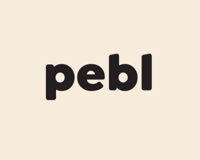 Pebl gives Aussie businesses the ability to download the Pebl app, sign-up &amp; start accepting payments in as little as 5 minutes using only their existing mobile phone - no more dongles or clunky devices. https://pebl.me/