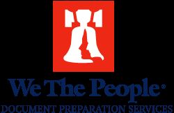 We The People is a nationally-recognized directory which assists customers in locating independently-owned and operated offices for various legal document preparation needs. The We The People brand has been the most trusted name in Legal Document Preparation for more than 25 years. If you wish to represent yourself (pro se) in uncontested legal matters, our directory will help you find an office that can assist you with the preparation / typing of legal documents to court standards as well as walk you through the process. https://wethepeopleusa.com/